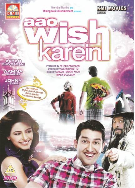 Aao Wish Karein hindi 720p