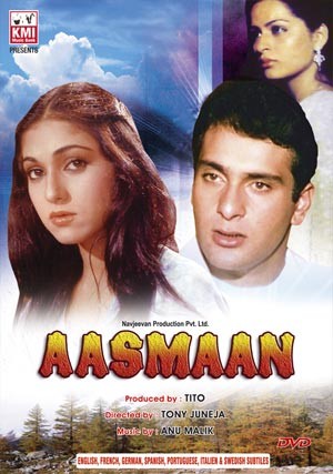 aasmaan