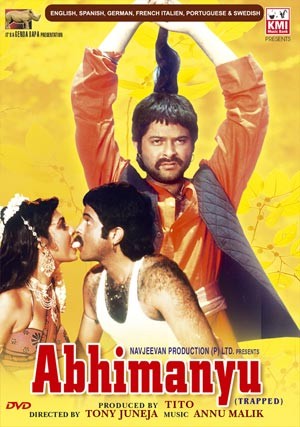 Abhimanyu