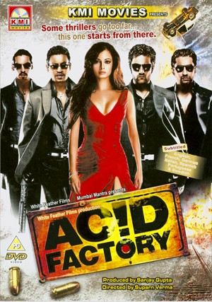Acid Factory