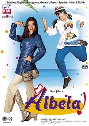Albela
