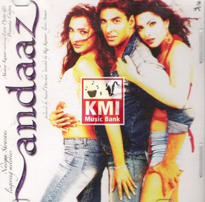 Andaaz