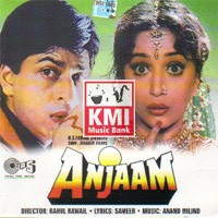 Anjaam