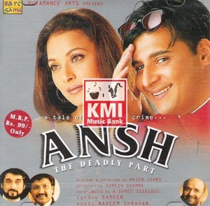 Ansh