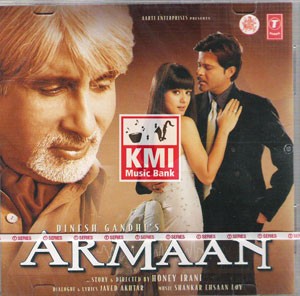 Armaan