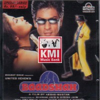 Baadshah