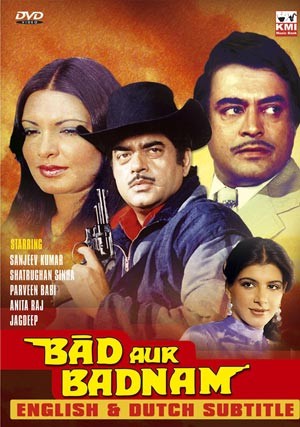 Bad aur badnaam