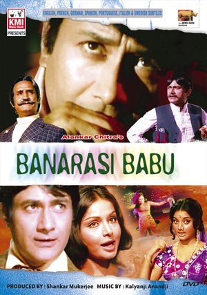 Banarsi babu