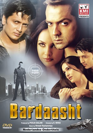 love Bardaasht hindi movie download