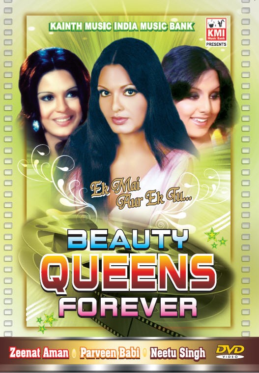 Beauty Queens Forever