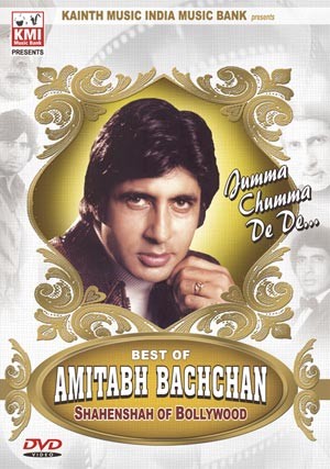 Best of Amitabh