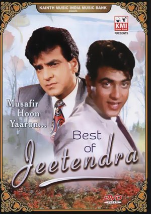 Best of Jeetendra
