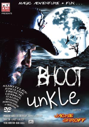 Bhoot uncle