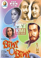 Biwi o biwi