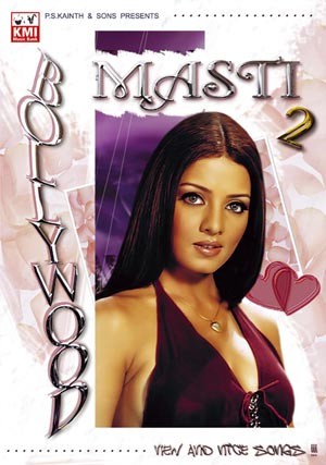 Bollywood Masti vol 2