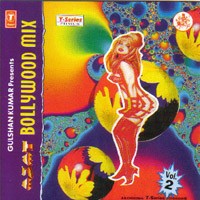 Bollywood mix