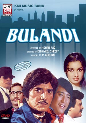 Bulandi