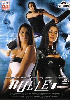 Bullet