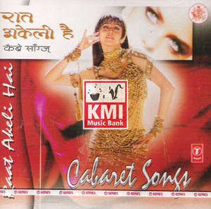 Cabaret songs