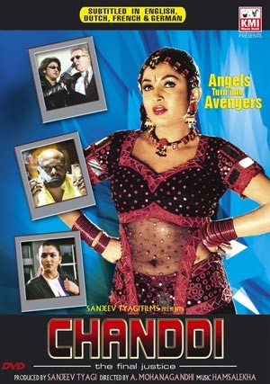Chanddi