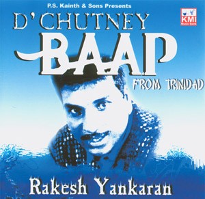 Chutney Baap