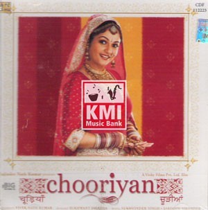 Chooriyan