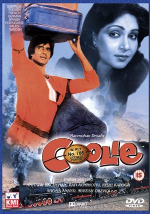 Coolie