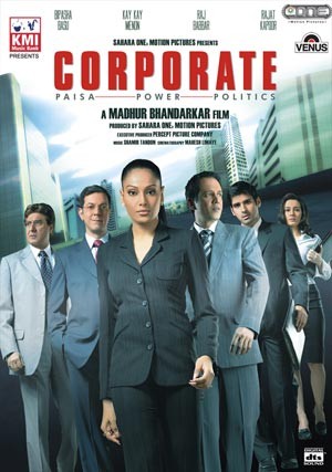 corporate - bipasha basu