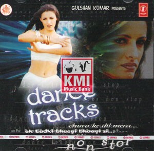 Dance tracks