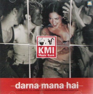 Darna mana hai