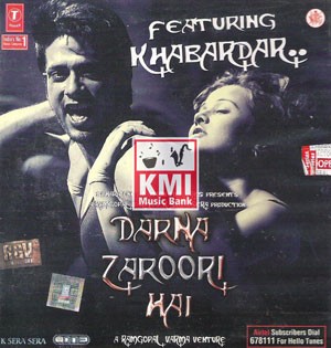 Darna Zaroori hai