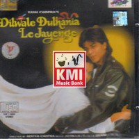 DDLJ