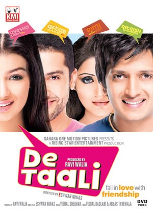 De Taali