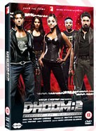 Dhoom 2