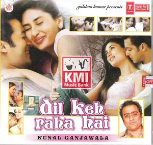 Dil keh raha hai