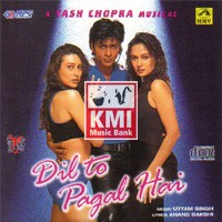 Dil to pagal hai