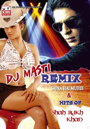 DJ Masti Remix