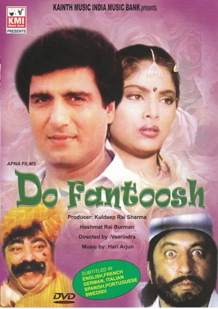 Do Fantoosh