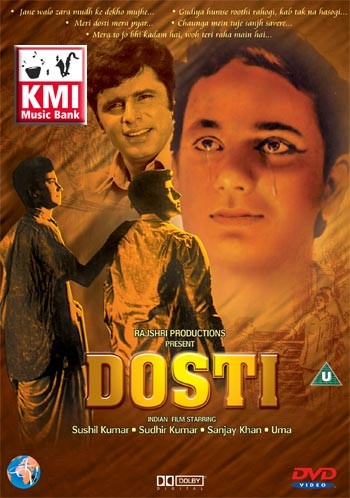 Dosti - dvd