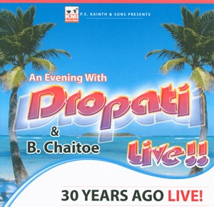 Dropati 30 years live