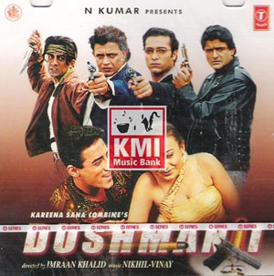 Dushmani