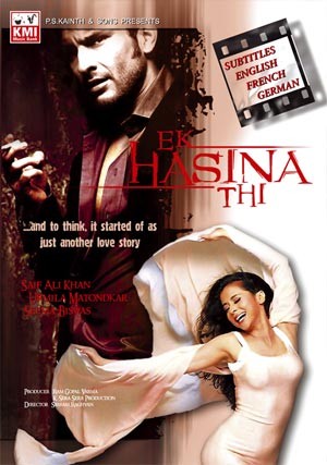 Ek haseena thi