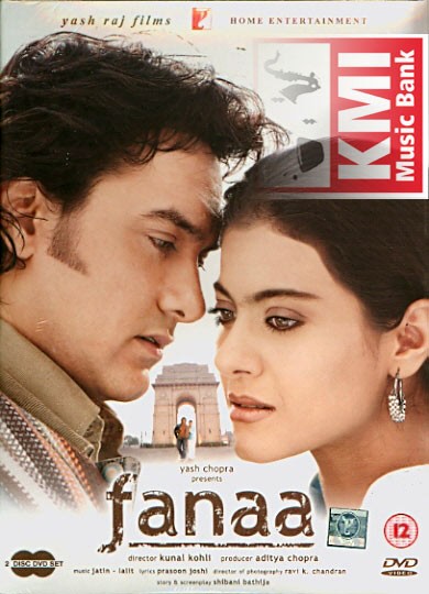 Fanaa