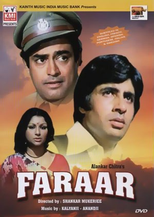 Faraar