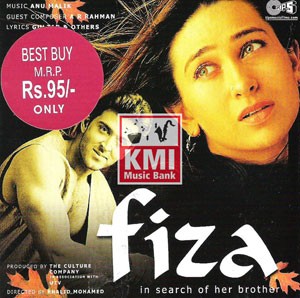 Fiza