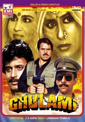 Ghulami