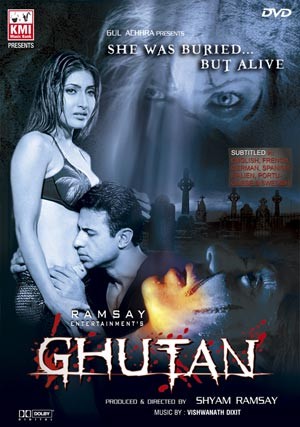 Ghutan