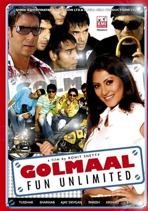 Golmaal