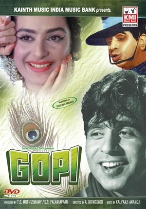 Gopi