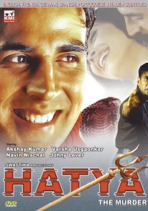 Hatya